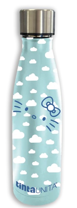 borraccia hello kitty